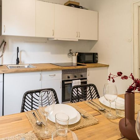 Moderno Apartamento Centrico 桑坦德 外观 照片