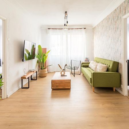 Moderno Apartamento Centrico 桑坦德 外观 照片