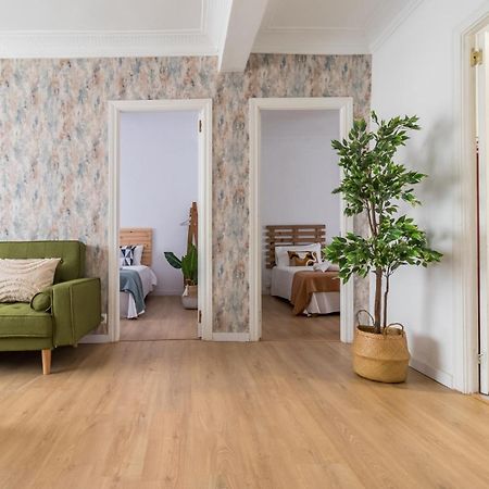 Moderno Apartamento Centrico 桑坦德 外观 照片