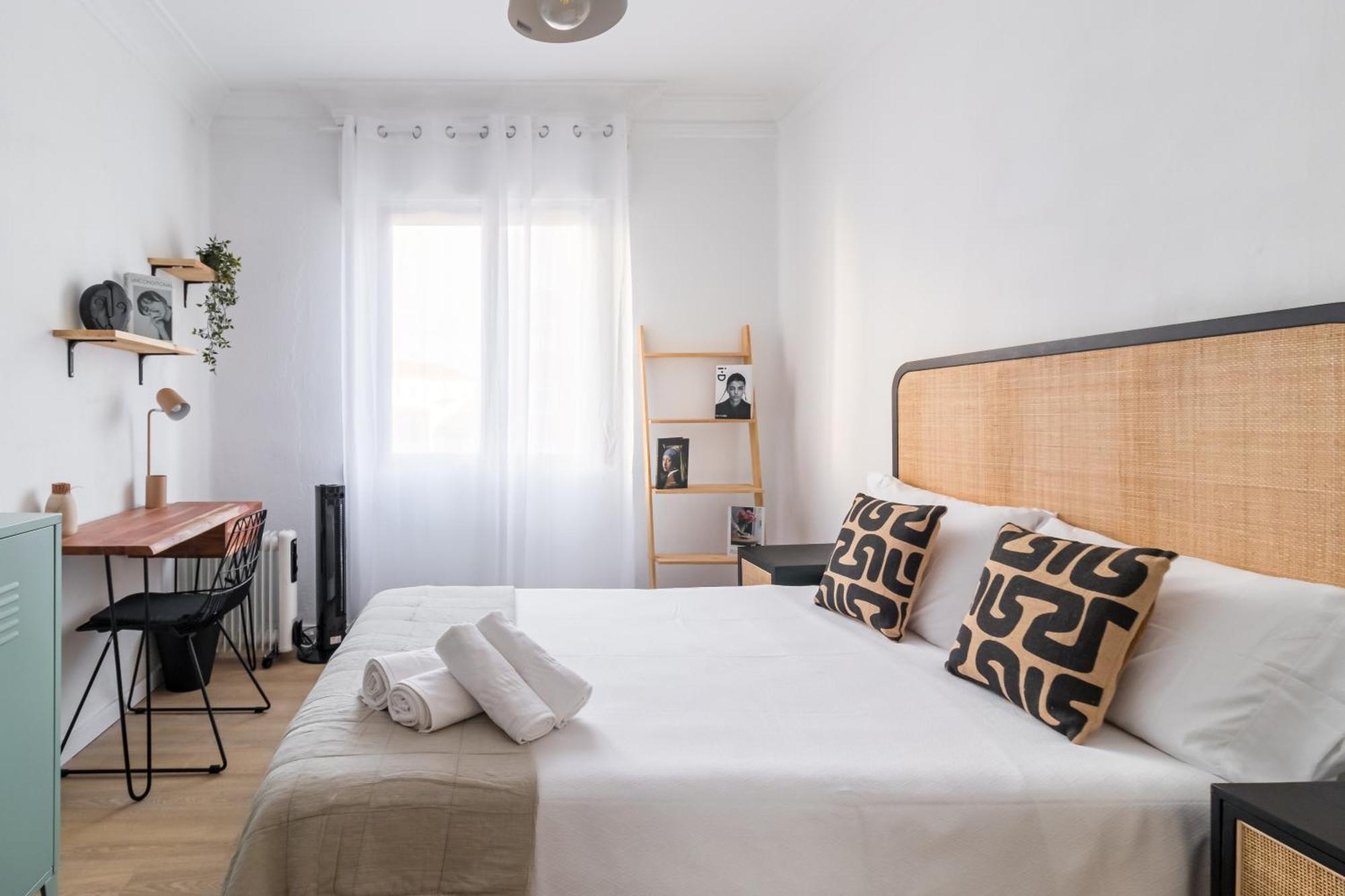 Moderno Apartamento Centrico 桑坦德 外观 照片